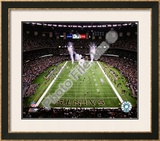 Superdome Framed Photographic Print
