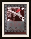 Galeria Joan Prats 1980 Limited Edition Framed Print by Antoni Miralda