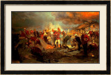 The Defence of Rorke's Drift Prints by Lady Butler