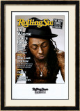 Rolling Stone - Lil Wayne Posters