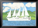 Wind Spirit Prints by Rebecca Brown