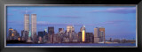 New York, New York Prints by Jerry Driendl