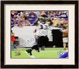 LeRon McClain Framed Photographic Print