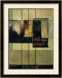 This Way II Art by Paul Sanderson