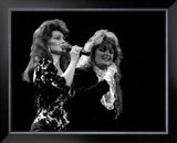 The Judds Limited Edition Framed Print by Mike Ruiz
