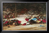 The Bullfight, c.1890/1900 Arte por Eugenio Lucas Villamil The Bullfight, c.1890/1900 Arte por Eugenio Lucas Villamil