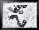 Sunglasses Prints by Jim Sweet