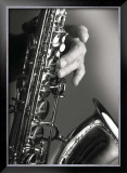 Jazz Posters by Jean-Michel Labat