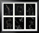 Kreta a Lydia Jacob - Portfolio de 6 Estampes Prints by Raymond Waydelich