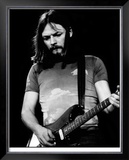 Pink Floyd Limited Edition Framed Print by Mike Ruiz