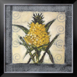 Caribbean Still Life IV Prints by Martin Quen