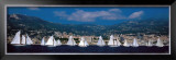 Monaco Classic Week Art by Philip Plisson