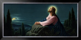 Gethsemane Prints by Marsani 