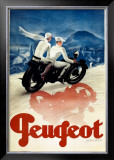 Peugeot Arte por Max Ponty Peugeot Arte por Max Ponty