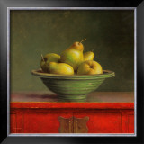 Pears Prints by Van Riswick 