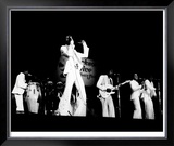 Jackson 5 Limited Edition Framed Print by Mike Ruiz