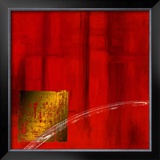 United Thoughts II Prints by Lee Burd