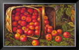 Country Apples Prints by Levi Wells Prentice