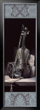 Minuet I Prints by Pippa Chapman