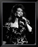 The Judds Limited Edition Framed Print by Mike Ruiz