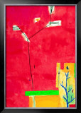 Regno dei Voci Poster by Nicola de Maria