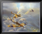 Straggler Prints by Phil Janney