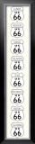 Route 66 Prints by Rod Kennedy