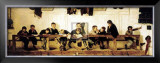 In Detention Prints by G. Igler