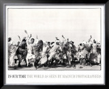 Punjab, India, 1948 Poster by Henri Cartier-Bresson