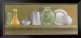 Still Life II Prints by Basch 