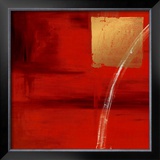 United Thoughts III Print by Lee Burd