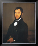 Portrait of William Lawson Posters por William Matthew Prior Portrait of William Lawson Posters por William Matthew Prior