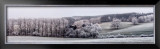 Winter Panorama Posters by Ilona Wellmann