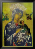 Our Mother of Perpetual Help Prints