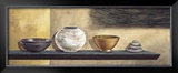 Ethnic Collection II Prints by Yuki Ross