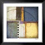 Evolution I Limited Edition Framed Print by Susan Hayes
