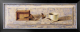 Cup and Box Pôsteres por Grau Verger