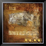 Ornato II Art by R. Lange