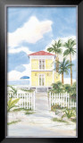 Beach House II Posters by David Nichols