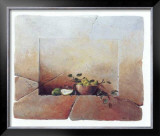 Walls L Posters by Mike Harris