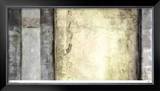 High Interest II Limited Edition Framed Print by Jane Bellows