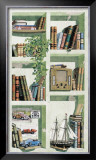 Estanteria I Prints by Eduardo Escarpizo