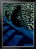 La Baigneuse, c.1910 Poster by Leon Spilliaert