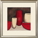 The Vessels II Prints by Jaci Hogan