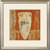 Amphora Prints by Rose Richter-armgart