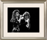 The Judds Limited Edition Framed Print by Mike Ruiz