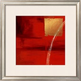 United Thoughts III Prints by Lee Burd