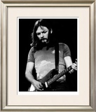 Pink Floyd Limited Edition Framed Print by Mike Ruiz
