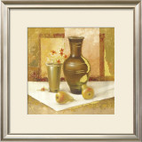 Still Life I Print by Babivec Vjaceslav