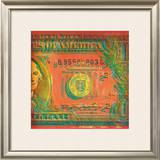 One Buck II Prints by Dustin Chambers